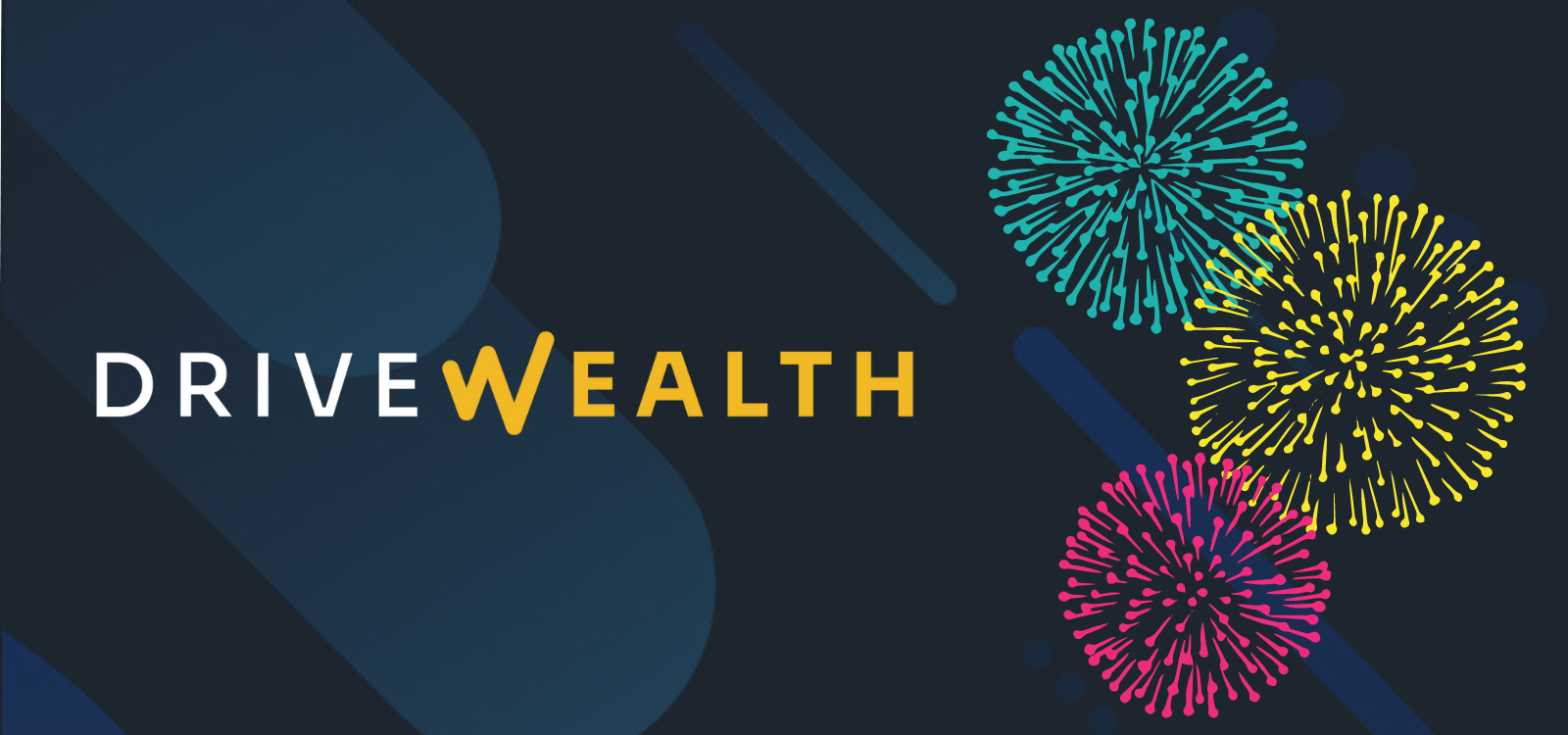 DriveWealth Raises 50M Series D Valuing the Company at 2.85B