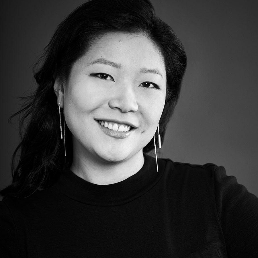 Margaret Kim