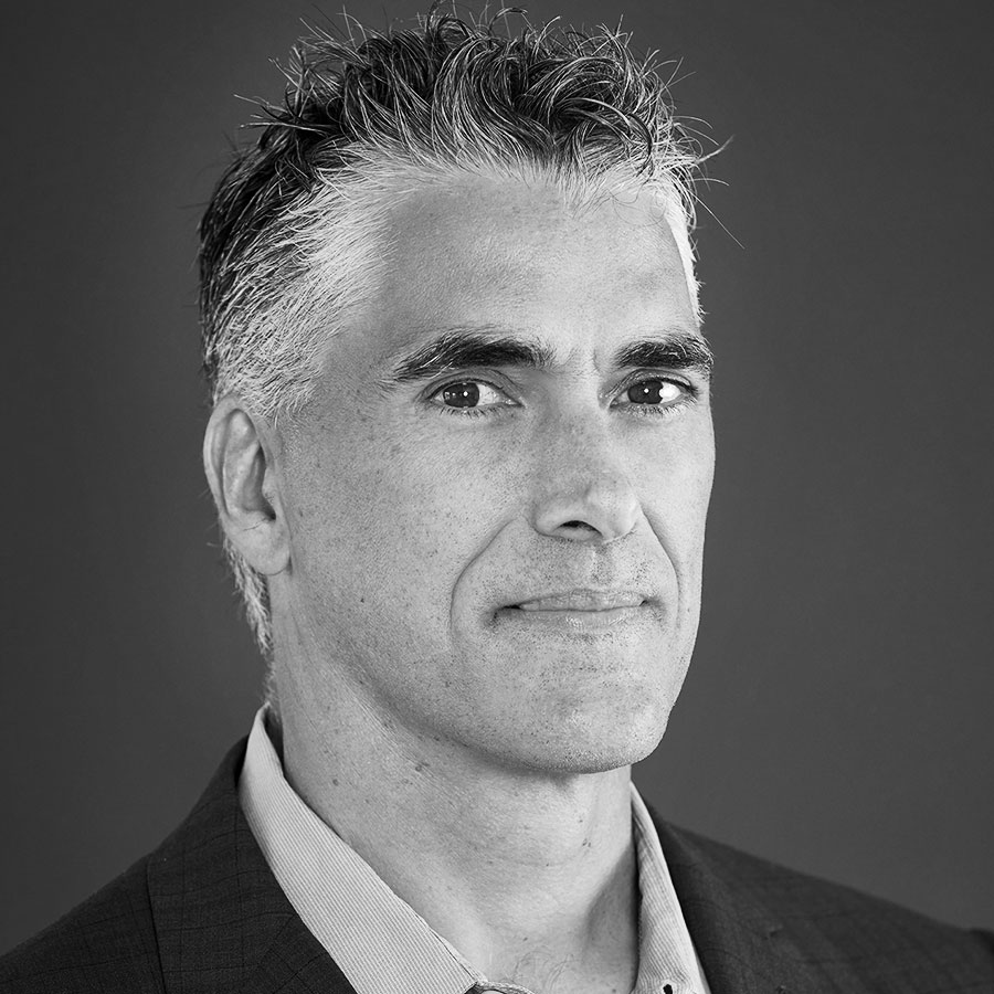 Anthony Ilario