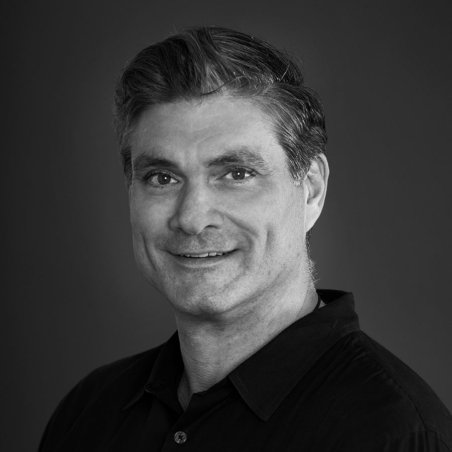 Jeff Pasquerella