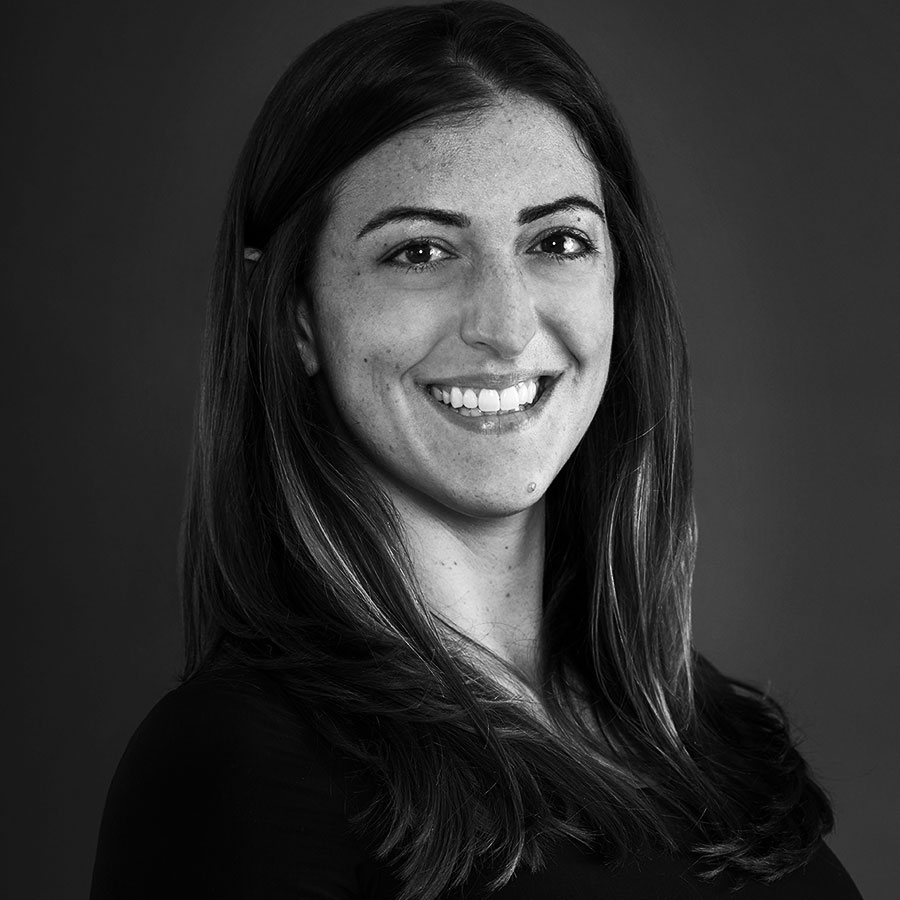 Gina Tuccio