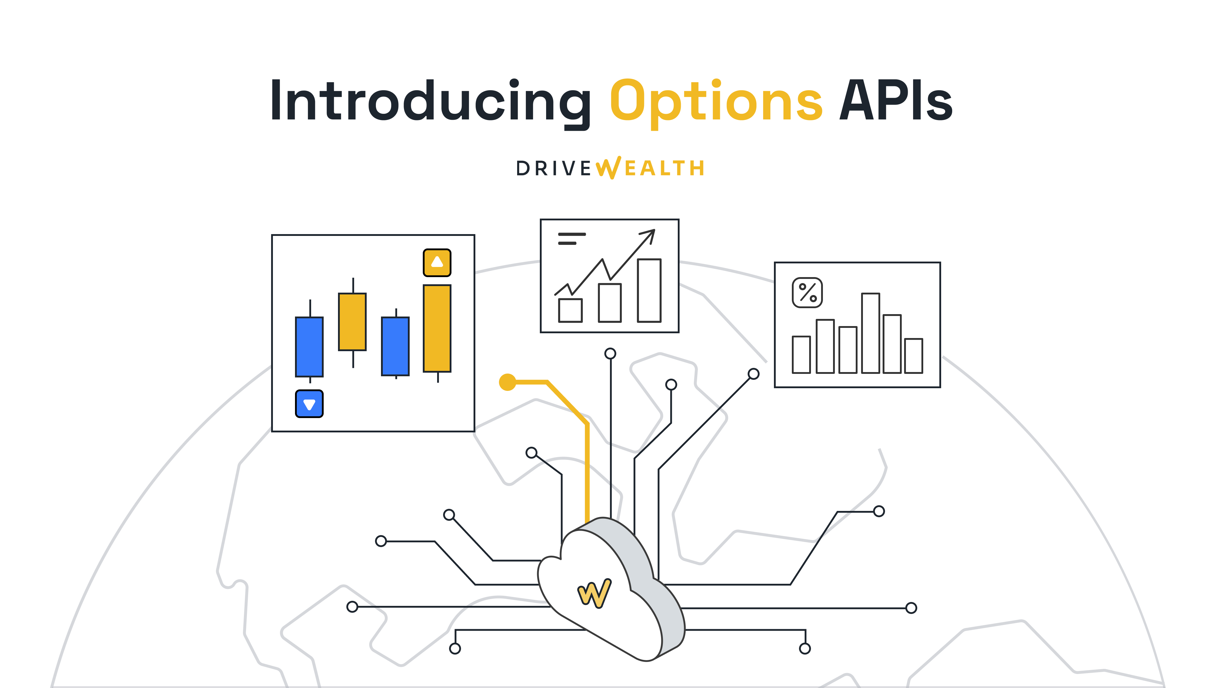 DriveWealth Launches Options Trading Worldwide