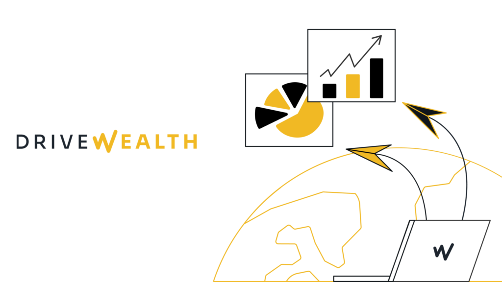 Drivewealth News